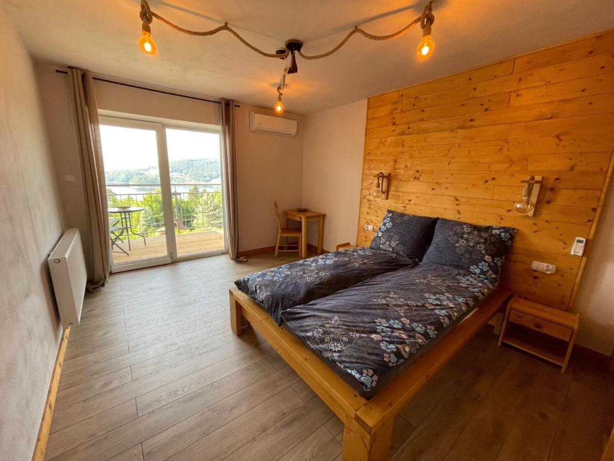 Apartamentwroznowiepl Ngoại thất bức ảnh