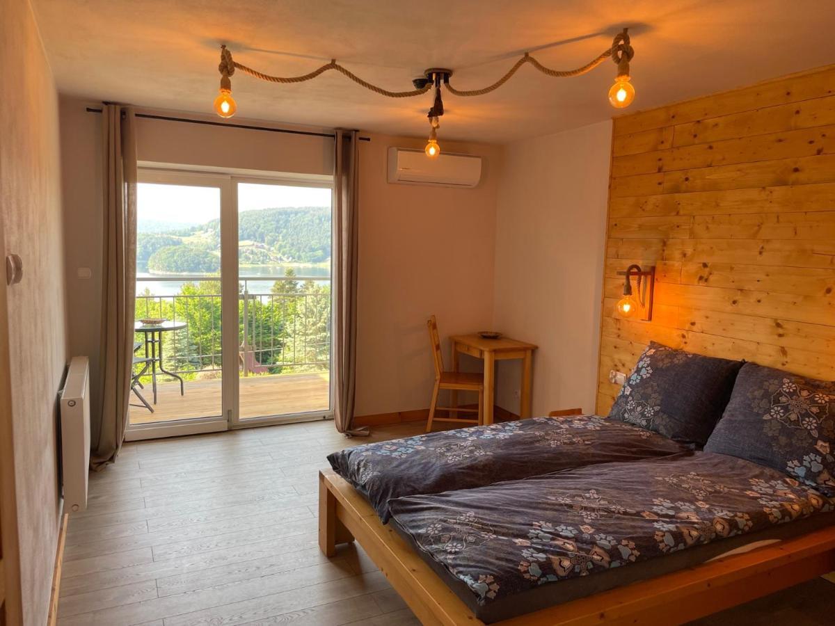 Apartamentwroznowiepl Ngoại thất bức ảnh