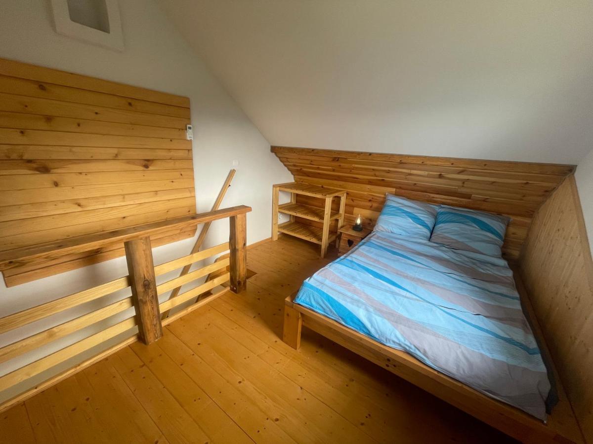 Apartamentwroznowiepl Ngoại thất bức ảnh