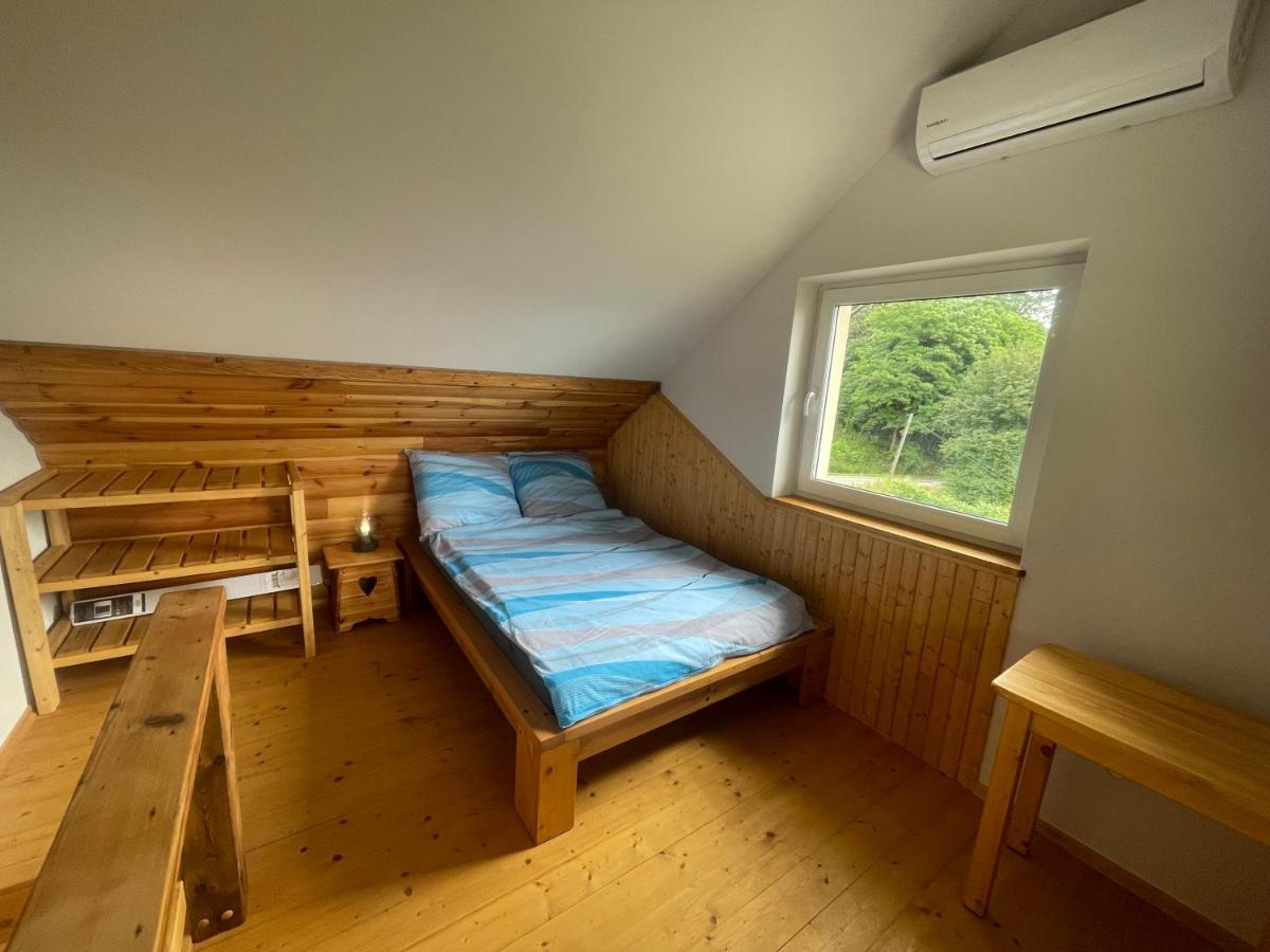 Apartamentwroznowiepl Ngoại thất bức ảnh