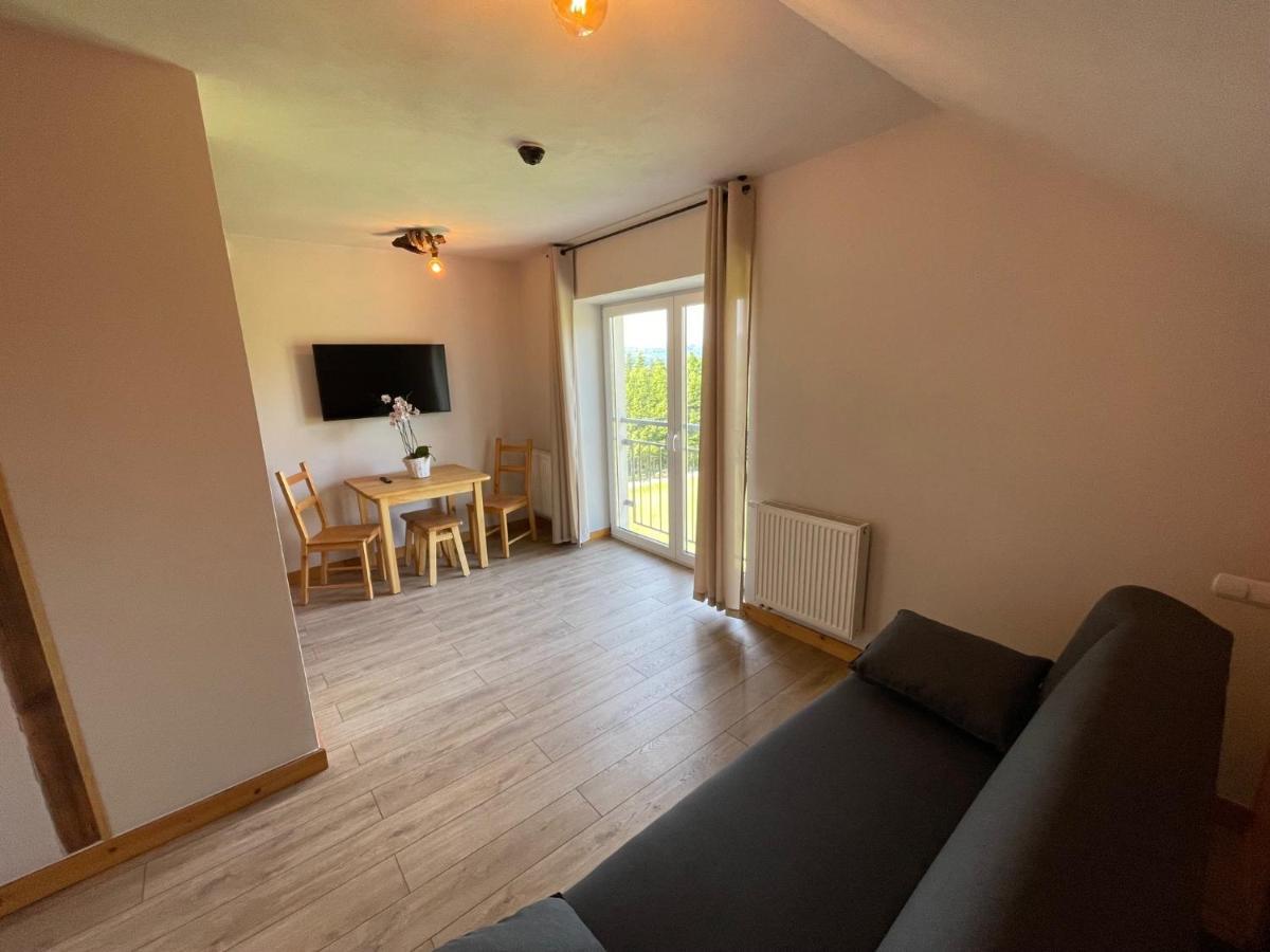 Apartamentwroznowiepl Ngoại thất bức ảnh