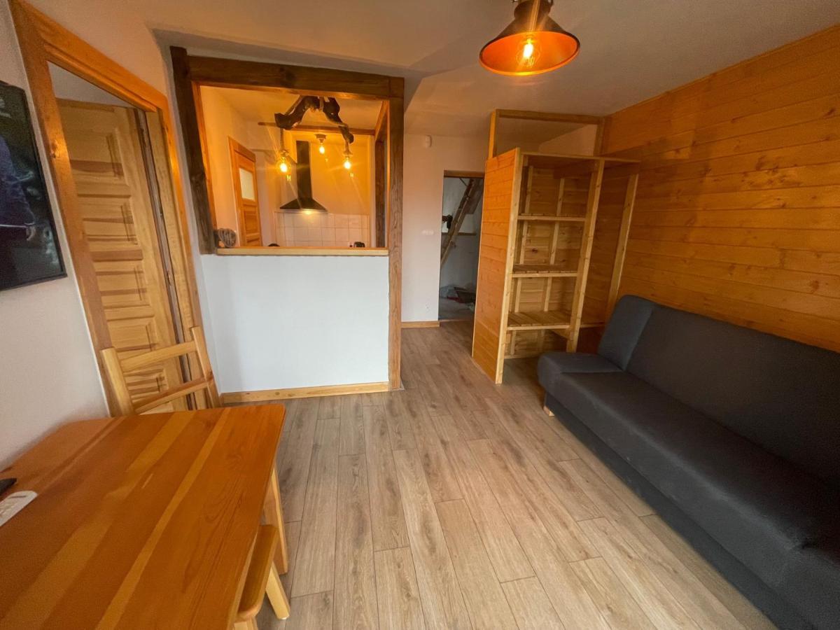 Apartamentwroznowiepl Ngoại thất bức ảnh