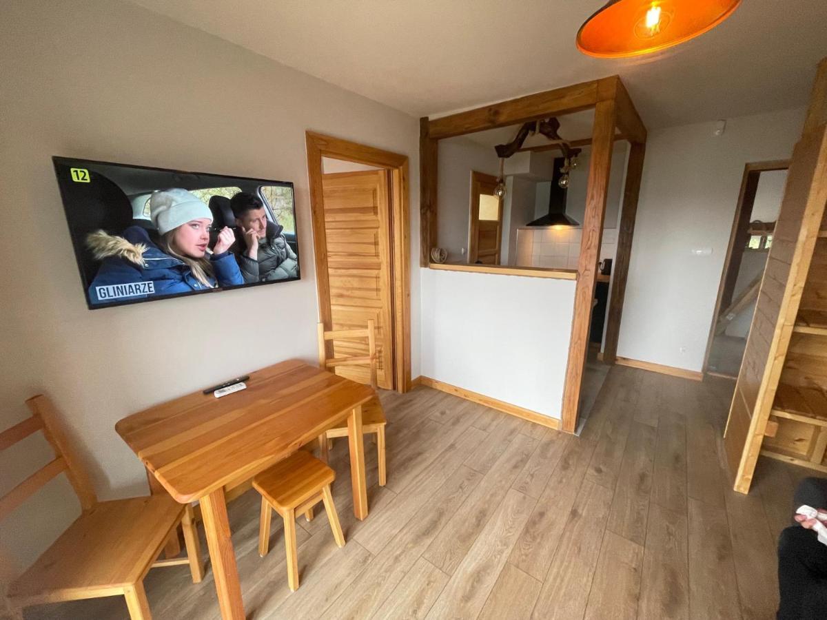 Apartamentwroznowiepl Ngoại thất bức ảnh