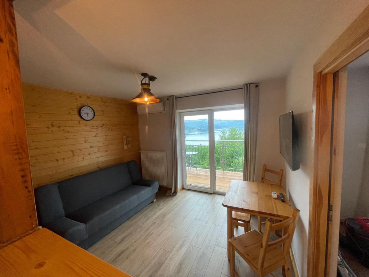 Apartamentwroznowiepl Ngoại thất bức ảnh