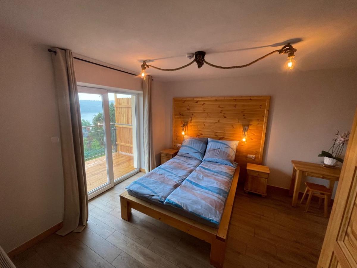 Apartamentwroznowiepl Ngoại thất bức ảnh