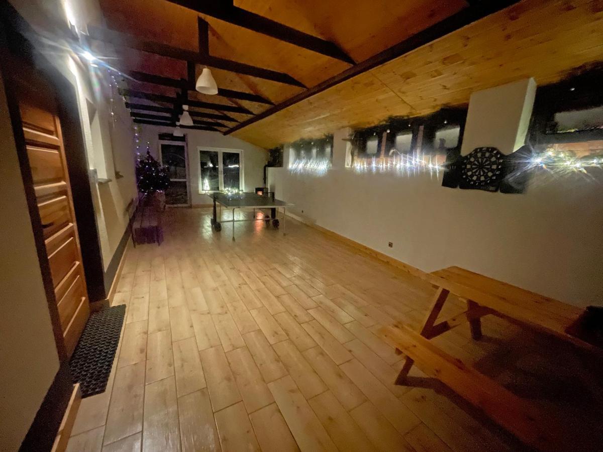 Apartamentwroznowiepl Ngoại thất bức ảnh