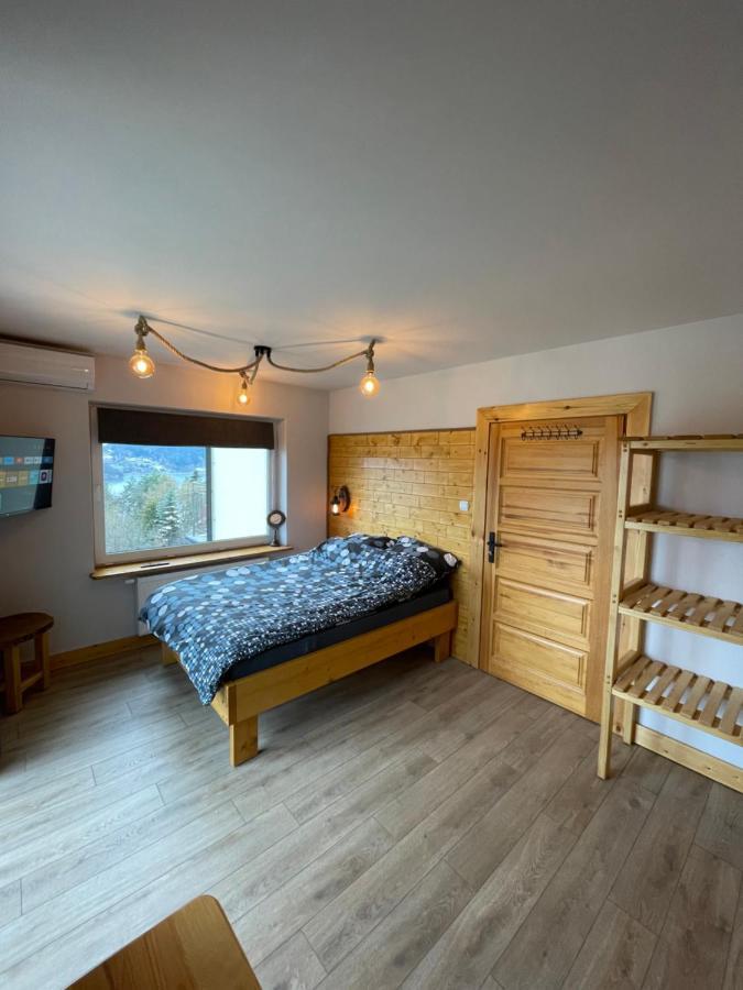 Apartamentwroznowiepl Ngoại thất bức ảnh