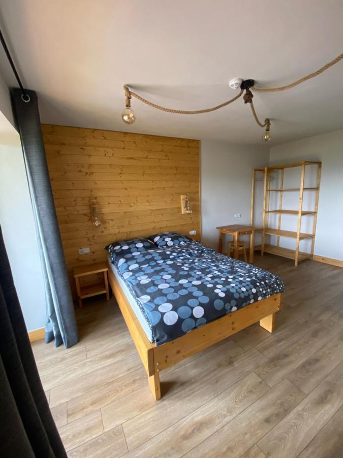 Apartamentwroznowiepl Ngoại thất bức ảnh