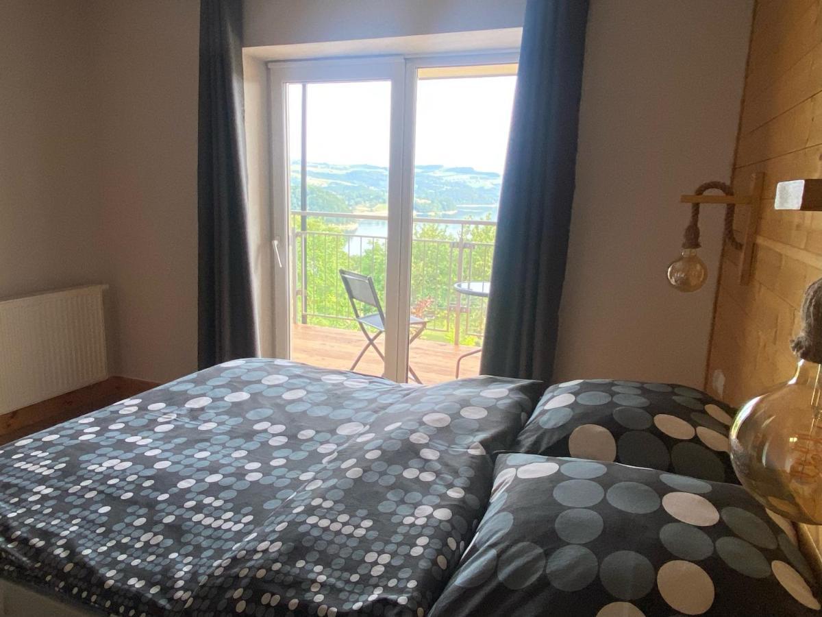 Apartamentwroznowiepl Ngoại thất bức ảnh