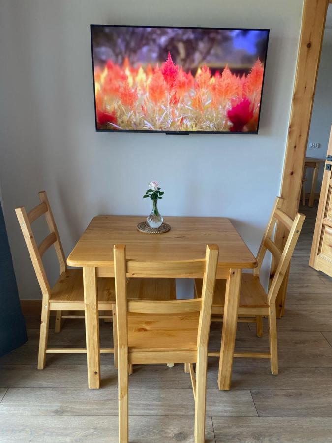 Apartamentwroznowiepl Ngoại thất bức ảnh