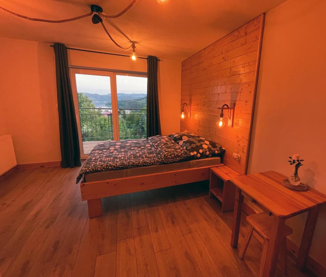 Apartamentwroznowiepl Ngoại thất bức ảnh