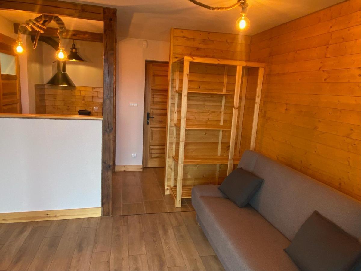 Apartamentwroznowiepl Ngoại thất bức ảnh