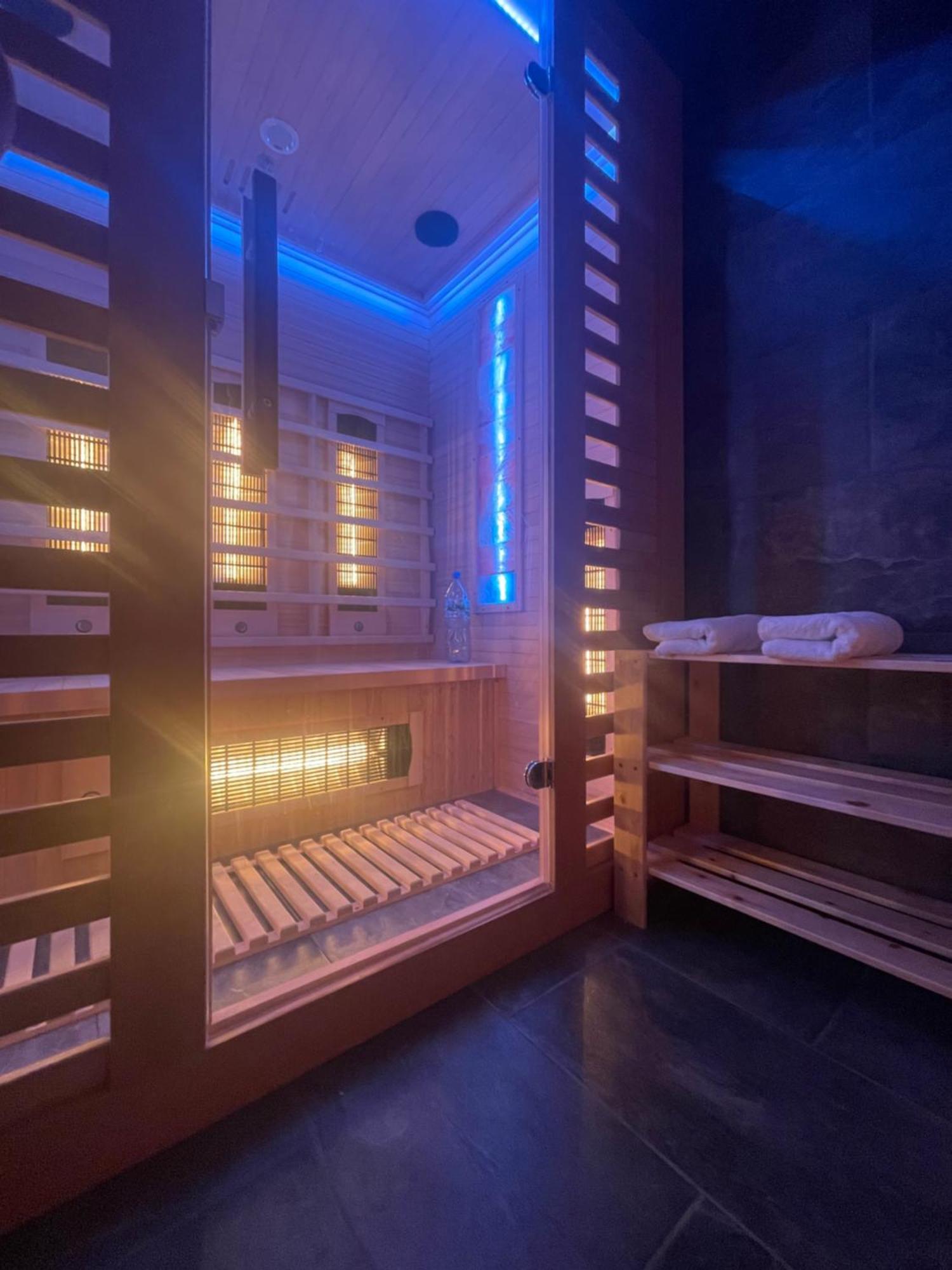 Apartamentwroznowiepl Ngoại thất bức ảnh
