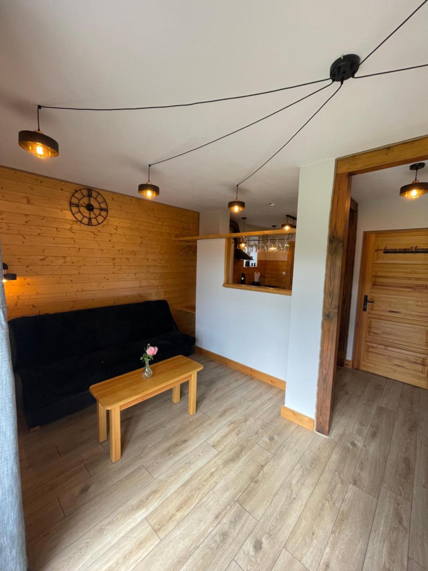 Apartamentwroznowiepl Ngoại thất bức ảnh