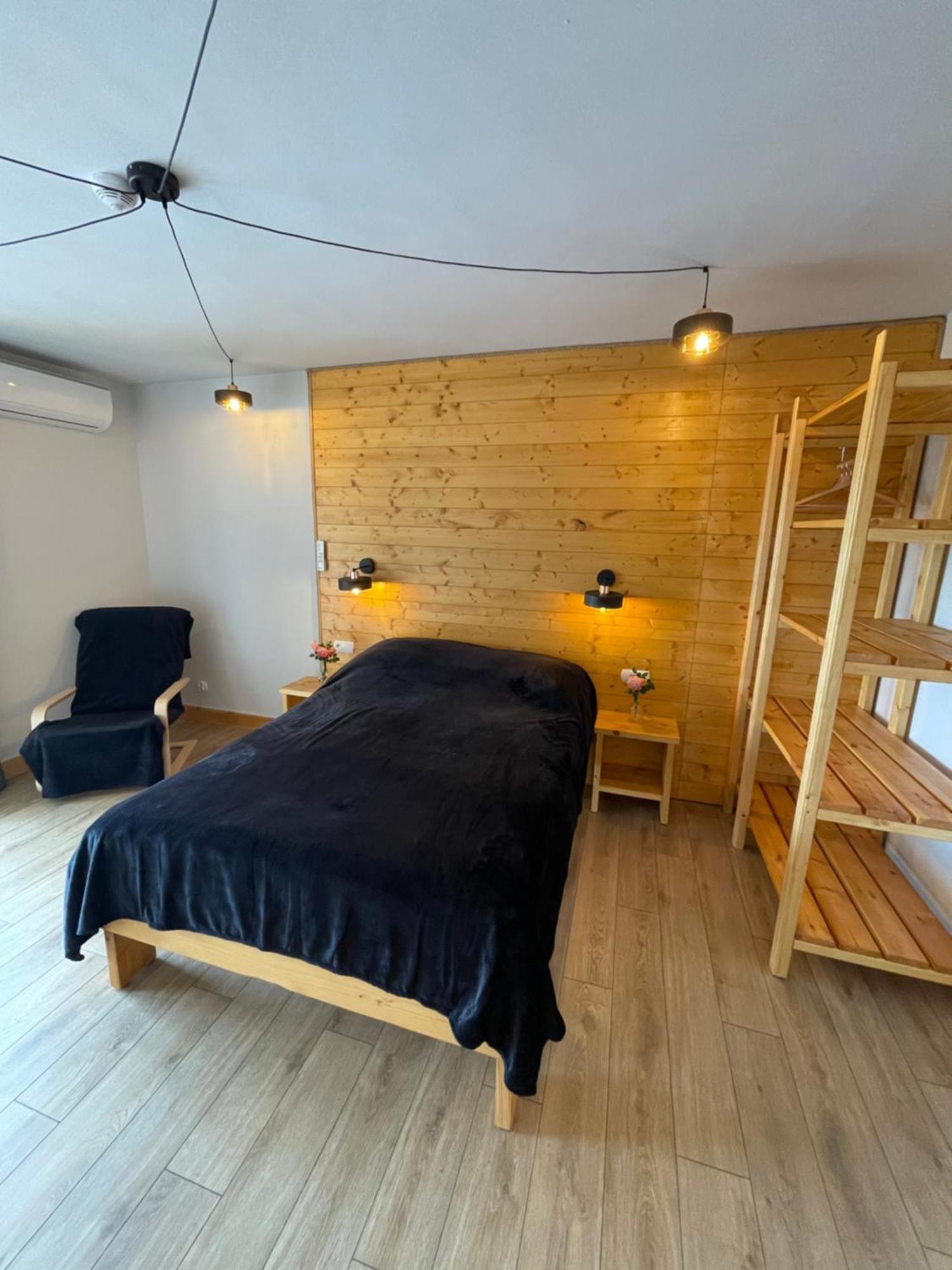 Apartamentwroznowiepl Ngoại thất bức ảnh