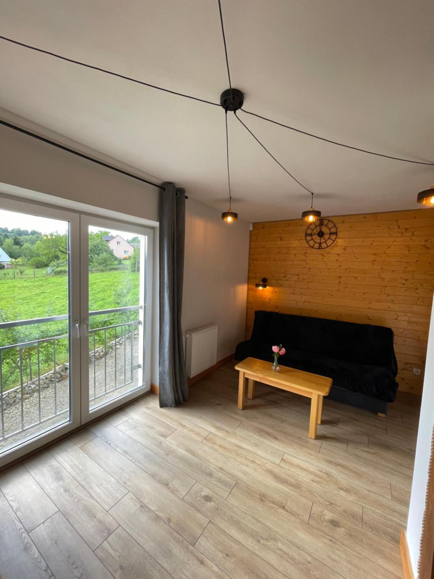 Apartamentwroznowiepl Ngoại thất bức ảnh