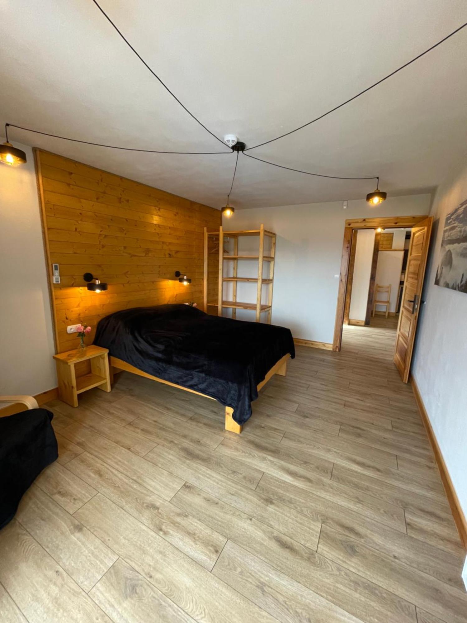 Apartamentwroznowiepl Ngoại thất bức ảnh