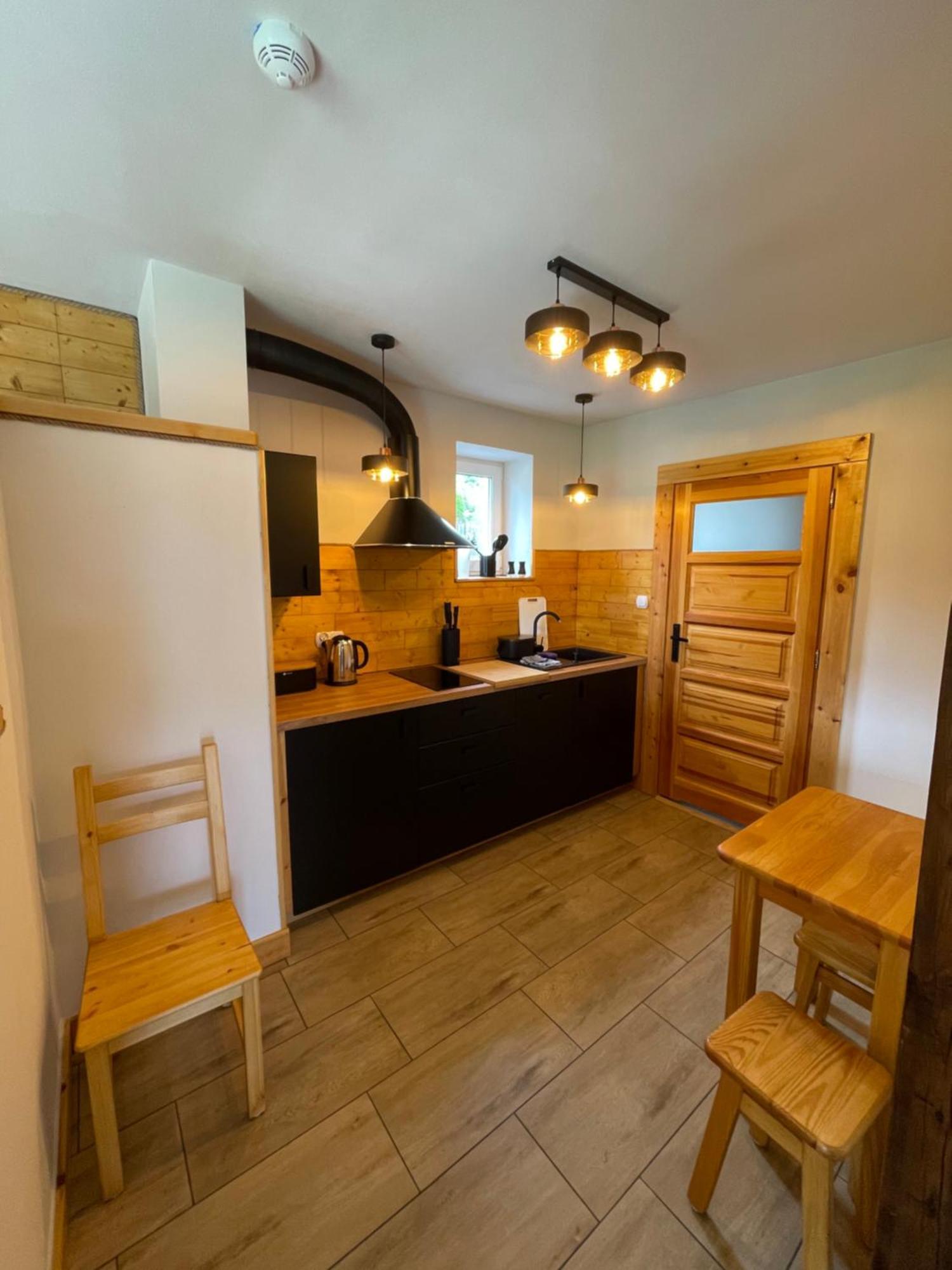 Apartamentwroznowiepl Ngoại thất bức ảnh